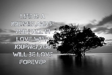 Inspirational Quotes & Nature Wallpapers: Best Inspirational Life ...