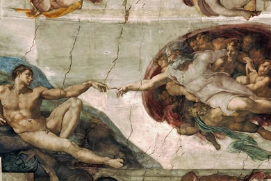 Michelangelo HD Wallpapers