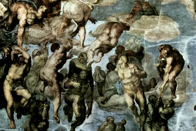 Michelangelo Desktop Wallpapers And Photos, New Wallpapers