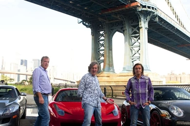 New iPad Air, 4, 3, iPad Mini Retina Top Gear Wallpapers HD ...