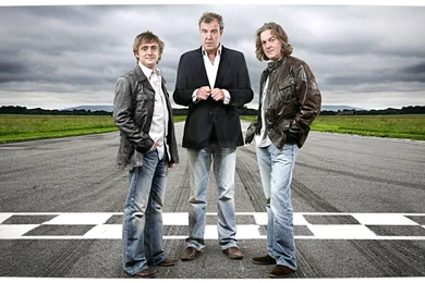 Amazon's Top Gear News, Title, And Updates: Upcoming Top Gear Will ...