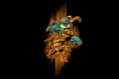 29 Michelangelo 3 Wallpapers 729 :: Michelangelo Wallpapers