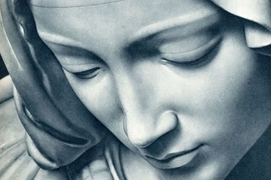 Michelangelo Pieta Wallpapers 34115