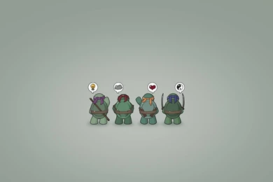 Download Free HQ Michelangelo Wallpapers   Hqwallbase.pw