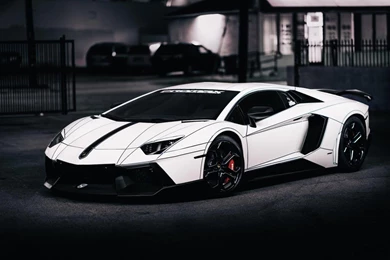 Lamborghini Aventador Lp 700 4 2014 Car Wallpapers For Desktop ...