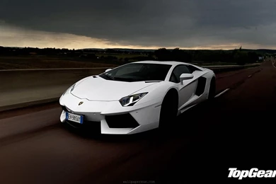 White Cars Top Gear The Stig Velocity Car Wallpapers, White Cars ...