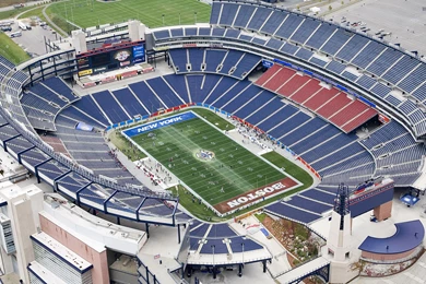 Gillette Stadium Wallpapers   World Wallpapers