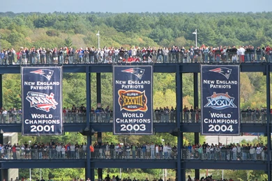 New England Patriots   Wikipedia, The Free Encyclopedia