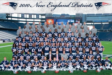 Official Website Of The New England Patriots