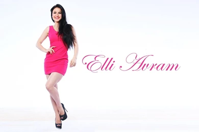 Elli Avram Bollywood Actress HD Wallpapers.jpg