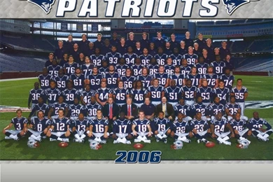 New England Patriots Wallpapers
