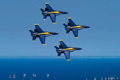 1600x1200 Blue Angels Desktop PC And Mac Wallpapers