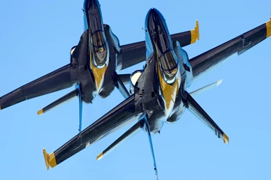 Blue Angels Wallpapers   Wallpapers HD Fine