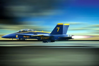 Military Blue Angels Jet Fighter Weapon Wallpapers