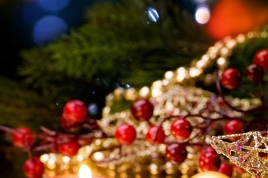 Christmas Wallpapers Iphone 4