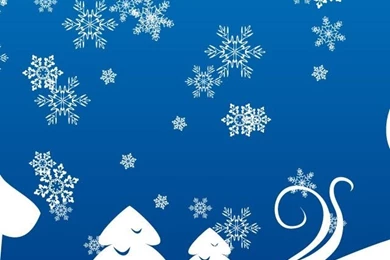 iPhone 4 Christmas Wallpapers And Backgrounds