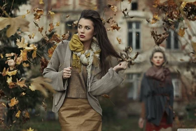 Nice Girls HD Desktop Wallpapers : High Definition : Fullscreen ...