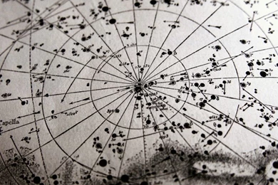 Star Chart