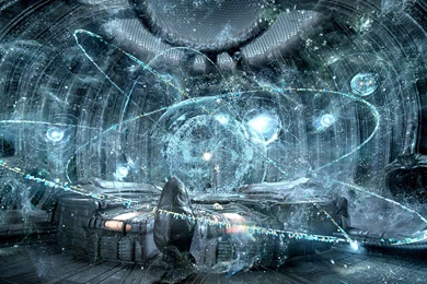 Prometheus [Archive]   The Official Michael Bay Forums