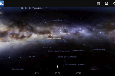 Star Chart For Amazon Kindle Fire HD – Free Download Soft For ...