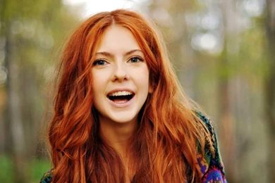 Mac iMac 27 Girls Wallpapers, Desktop Backgrounds HD