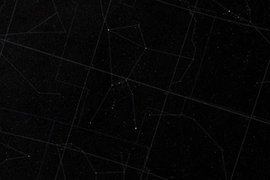 NASA Star Map   Pics About Space