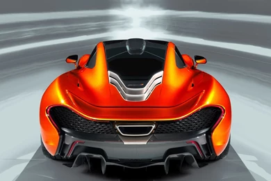 Mclaren Car Wallpapers   1361271