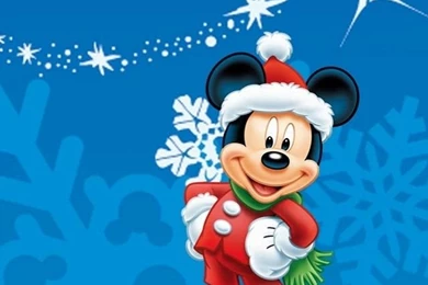Mickey Mouse Christmas Wallpapers 2015   Grasscloth Wallpapers