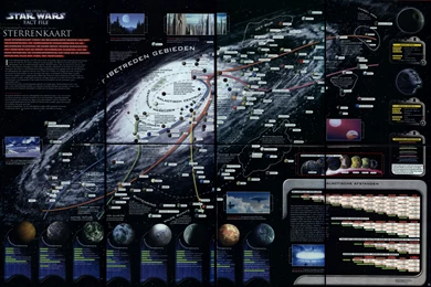 Galaxy Star Charts (page 2)   Pics About Space