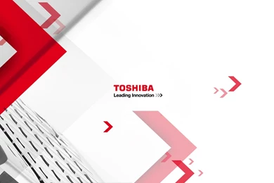 TOSHIBA Computer Wallpapers