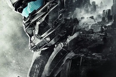 Agent Locke Phone Wallpapers