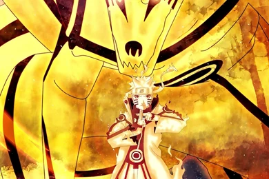 Download Wallpapers 2048x2048 Naruto Shippuden, Uzumaki, Naruto ...