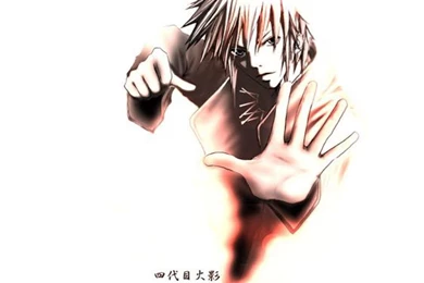 New Naruto Wallaper New Naruto Picture