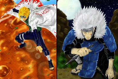 New Naruto Wallaper New Naruto Picture