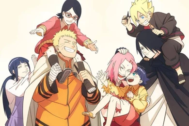 Naruto Wallpapers For Samsung Note