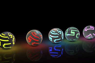 3D Wallpapers   Wallpapers With 3D In All Resolutions