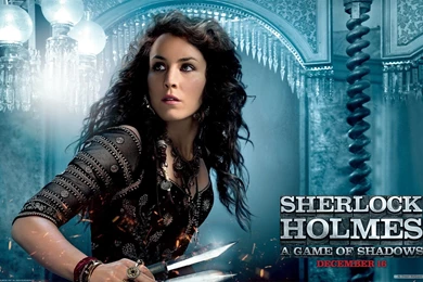 Free Wallpapers   Free Movie Wallpapers   Sherlock Holmes A Game Of ...