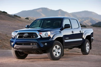 Toyota Trucks Wallpapers Image