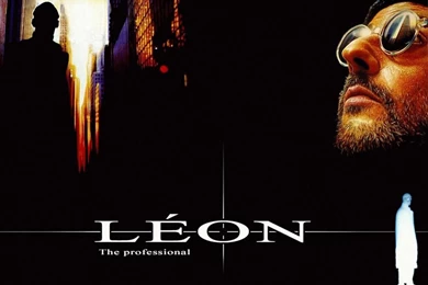 Leon The Professional Wallpapers Wallpapers   Free Leon The ...