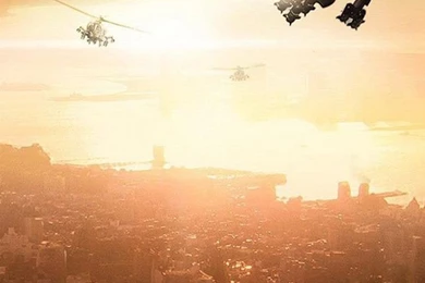 Best iPhone 6 Game Wallpaper.