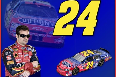 Jeff Gordon Nascar Wallpapers 3961200 Fanpop