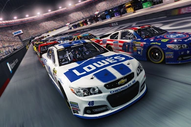 Nascar Sport HD WallpapersTube