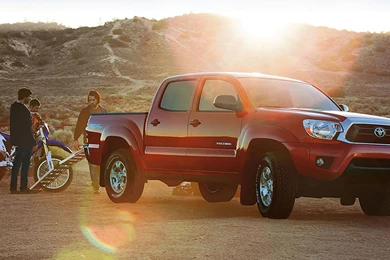 2014 Toyota Tacoma Diesel And Price   The News, Articles, Reviews ...