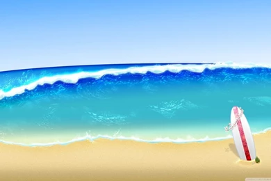 Surf HD Desktop Wallpapers : High Definition : Fullscreen : Mobile