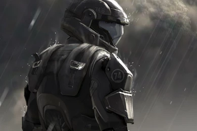 Halo Odst   1868201