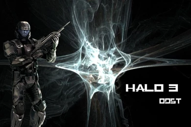 Halo 3 ODST Wallpapers By Chronuz On DeviantArt