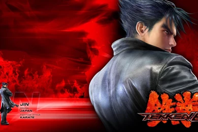 Tekken 6 Wallpapers Hd   Wallpapers HD Base