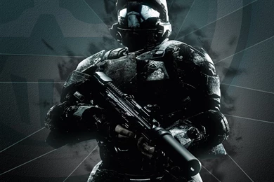 Halo ODST Wallpapers By Alphapancake On DeviantArt