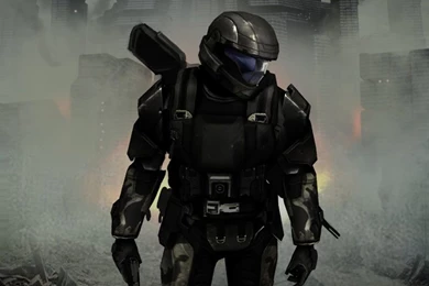 Halo Odst Quotes. QuotesGram