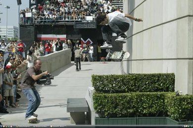 Esports Heaven: Threads